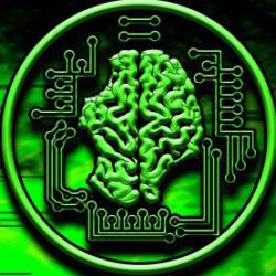 logo Machines Of Living Death